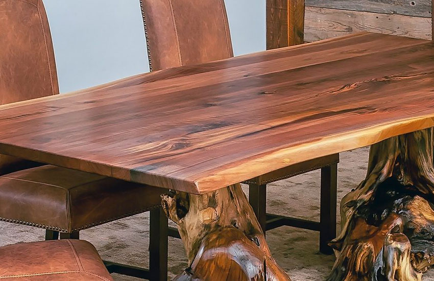 Clean Wooden Surfaces Without Damaging Them