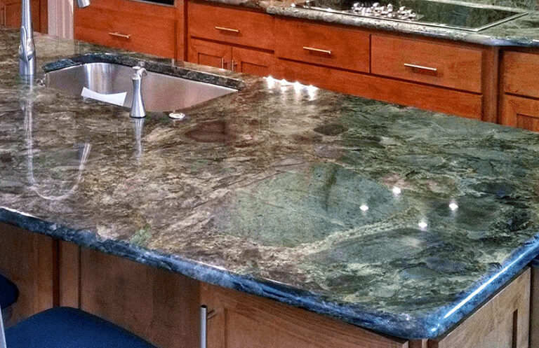 How to Properly Clean Granite Countertops
