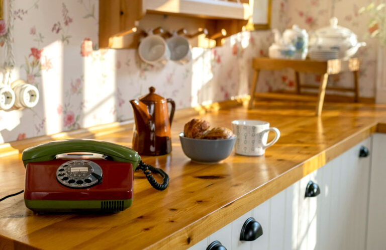 How to Clean and Disinfect Wooden Furniture