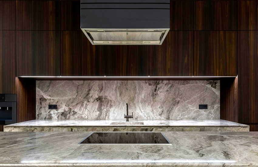 Mistakes to Avoid When Cleaning Marble Countertops