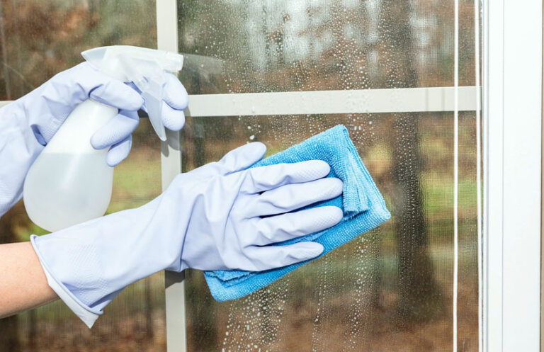 Tips for Streak-Free Glass Cleaning Every Time