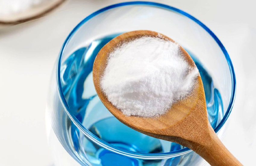 Uses for Baking Soda in Surface Cleaning