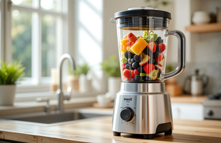 Best Blender for Everything