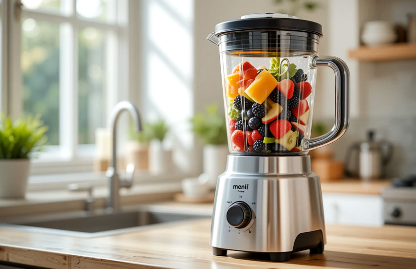 Best Blender for Everything