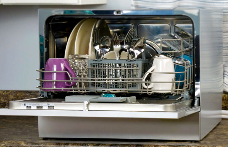 Best Countertop Dishwasher