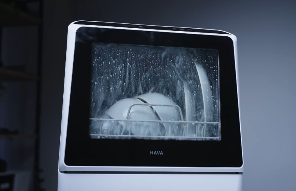 Best Countertop Dishwashers