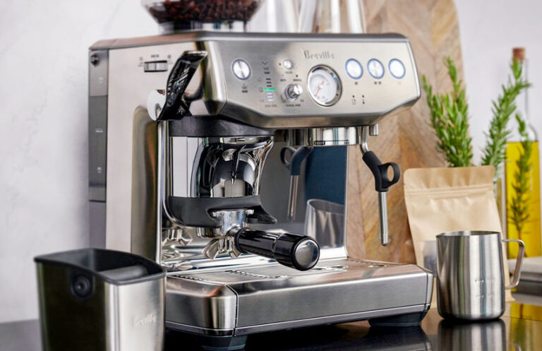 Best Espresso Machine