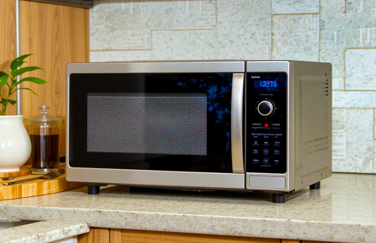 Best Microwave Oven