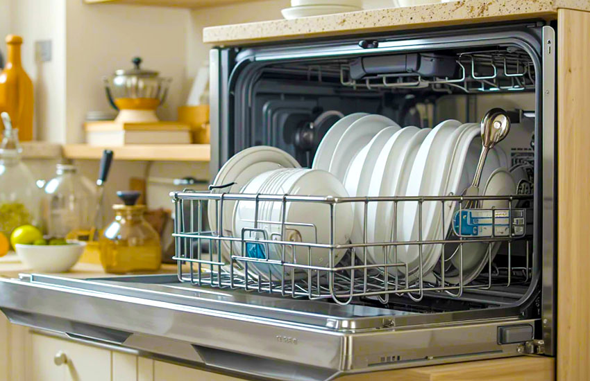 Dishwasher Problems and Solutions