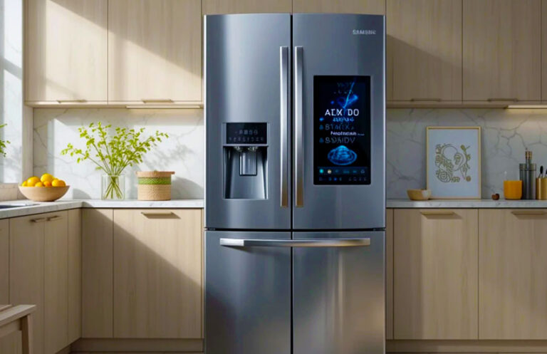 How to Set Freezer Temperature in Samsung Double Door Fridge