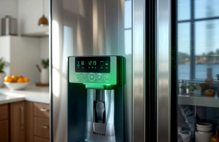 How to Turn Off the Filter Light on Samsung Refrigerator