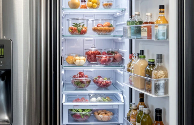Kenmore Elite Refrigerator Not Cooling