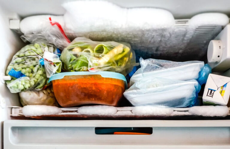 KitchenAid Refrigerator Not Making Ice