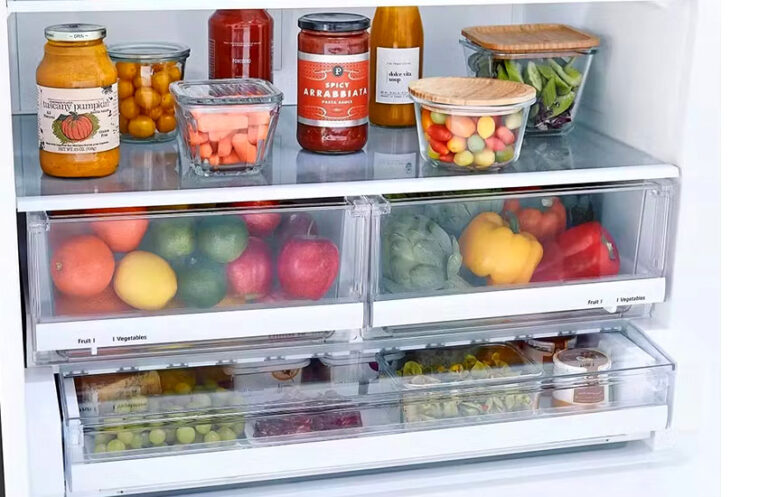 LG Refrigerator Not Cooling