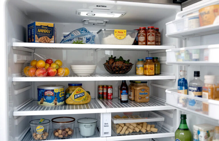 Maytag Refrigerator Ice Maker Not Working