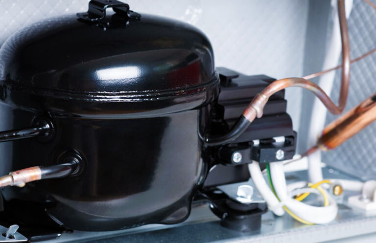 Refrigerator Compressor is Not Running