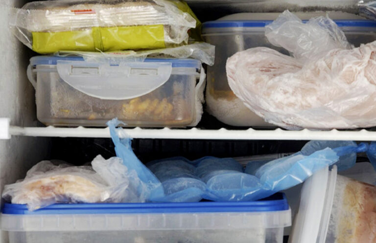 Samsung Fridge Not Making Ice