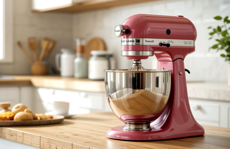 Best Stand Mixer