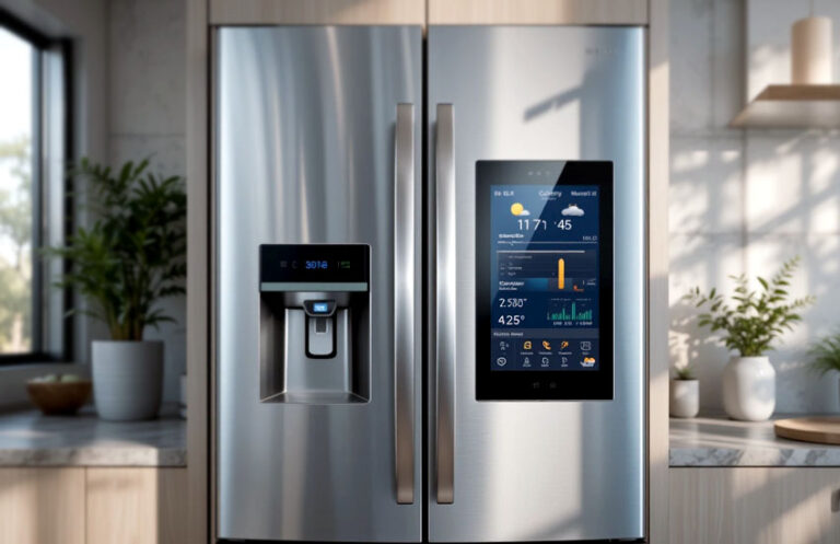 Can You Reset a Refrigerator by Unplugging It