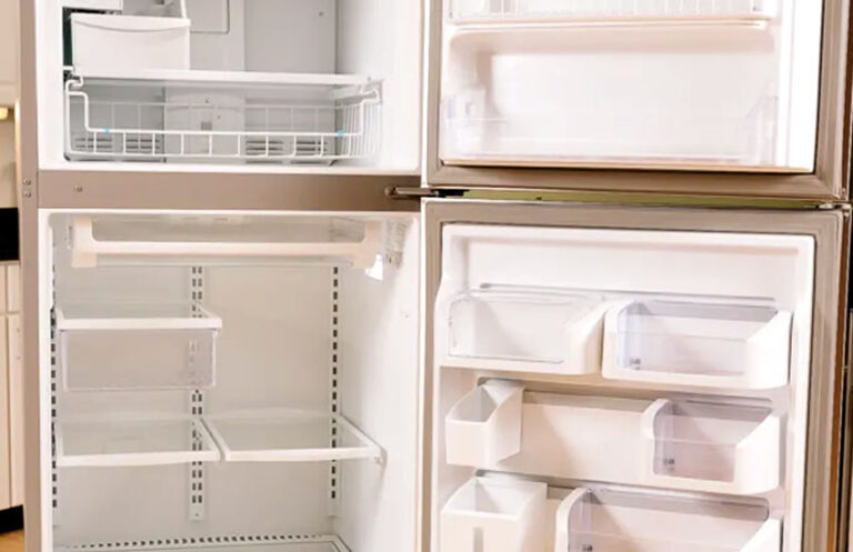 Frigidaire Refrigerator Not Making Ice But Water Works