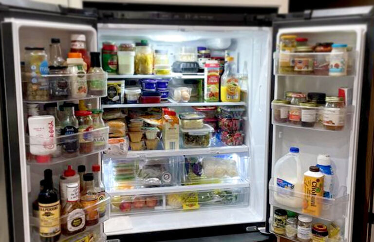 GE Profile Refrigerator Ice Maker Not Working