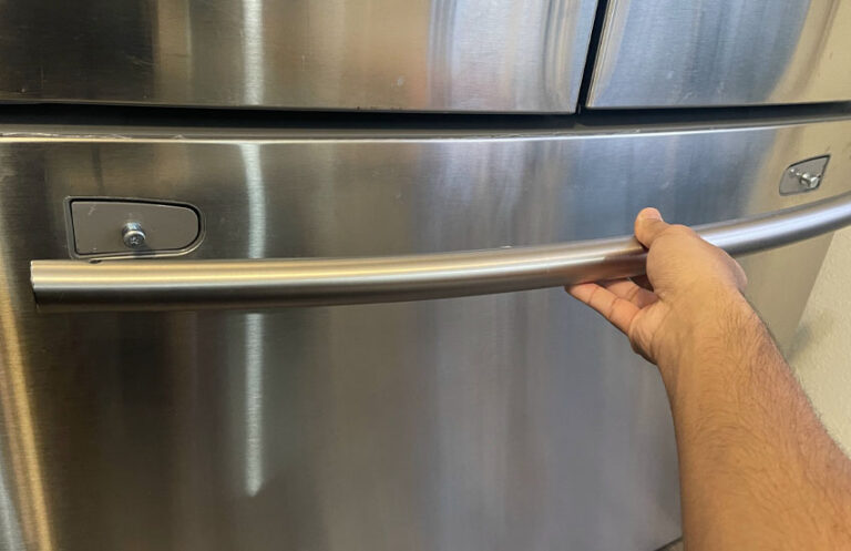 Samsung Refrigerator Freezer Fan Noise
