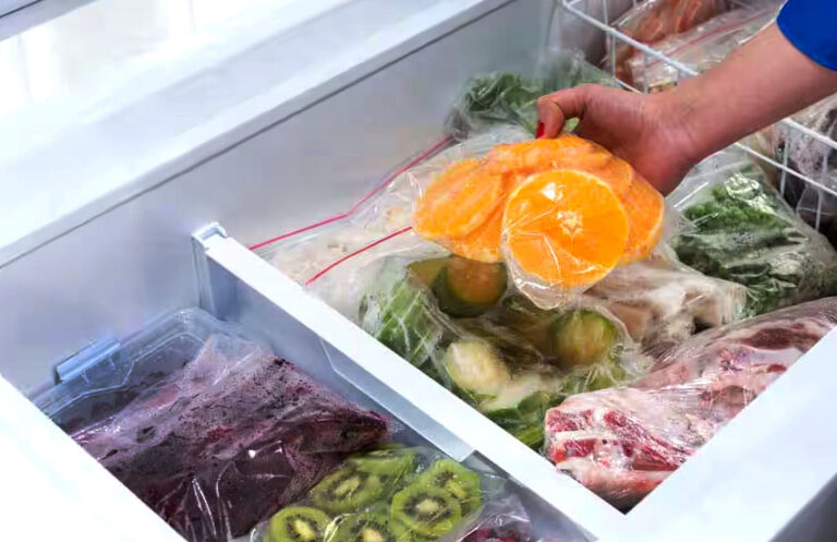 What Temperature Should a Freezer Be