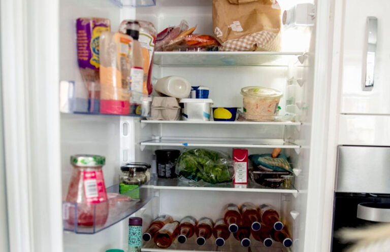 GE Freezer Ice Maker Not Working