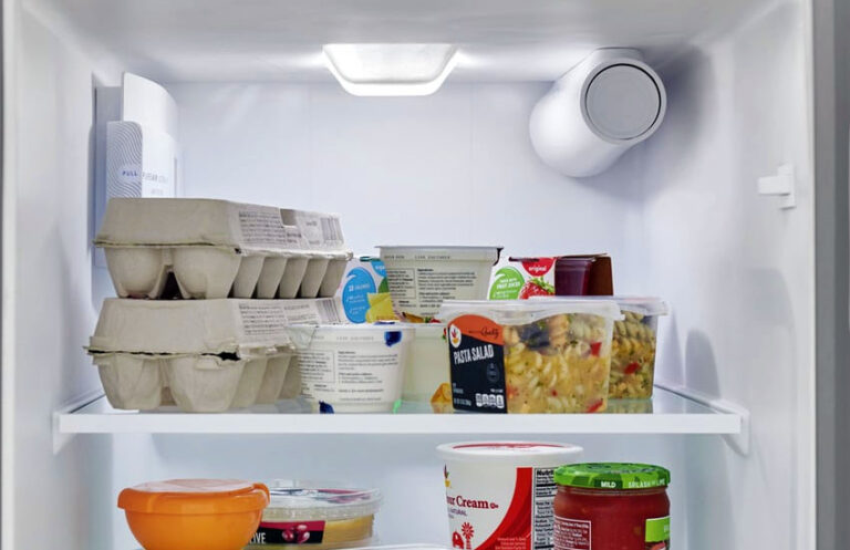 How to Change a Water Filter on Fridge