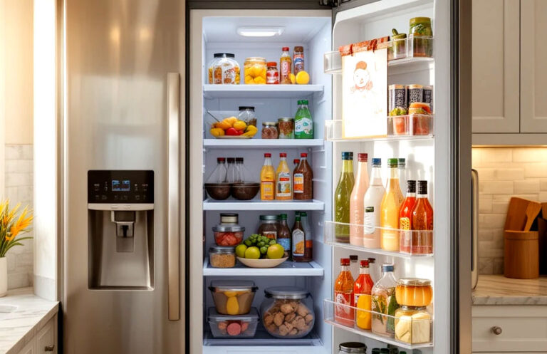 How to Test a Thermostat in Your Refrigerator
