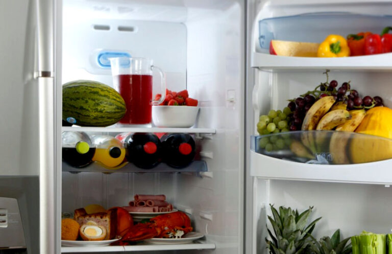 Refrigerator Fan Not Running