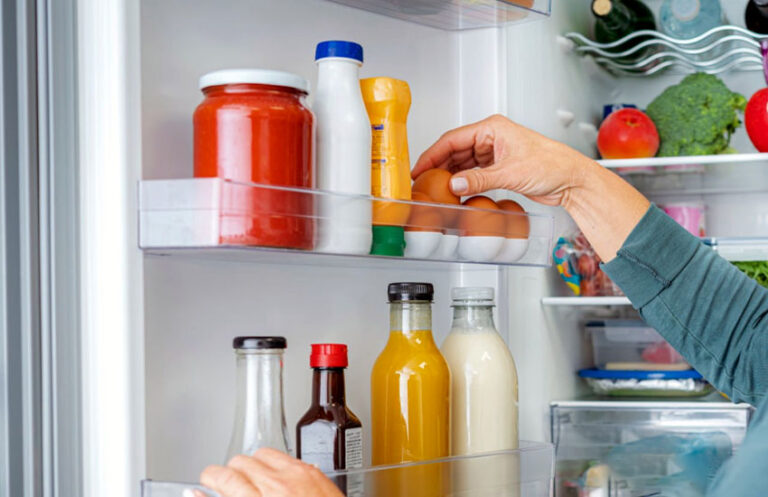 Samsung Fridge Not Making Ice Bottom Freezer
