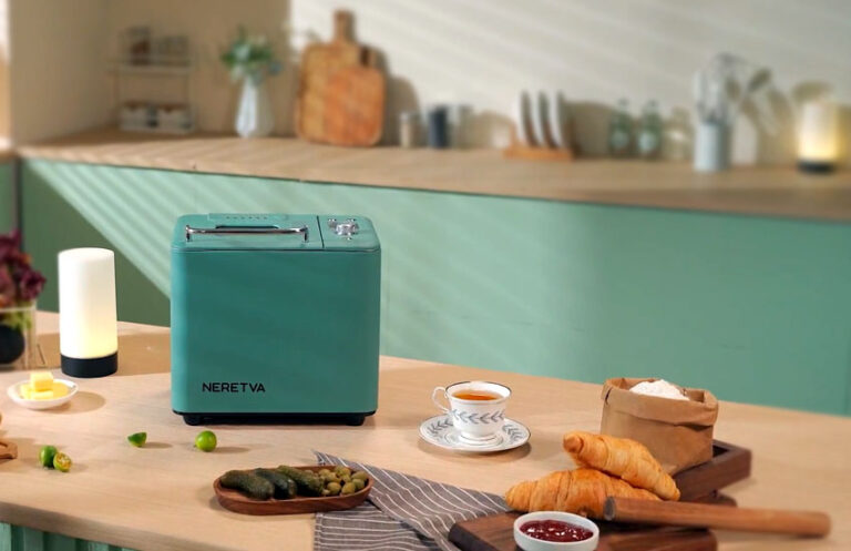 Best Bread Maker