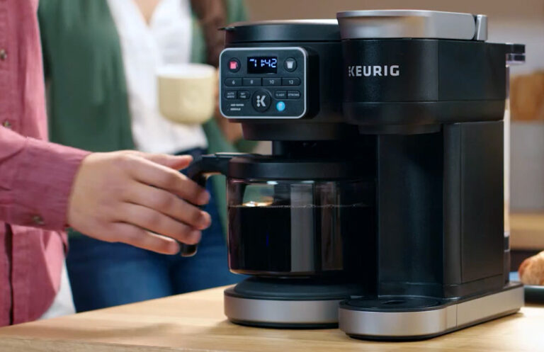 Best Keurig Coffee Maker