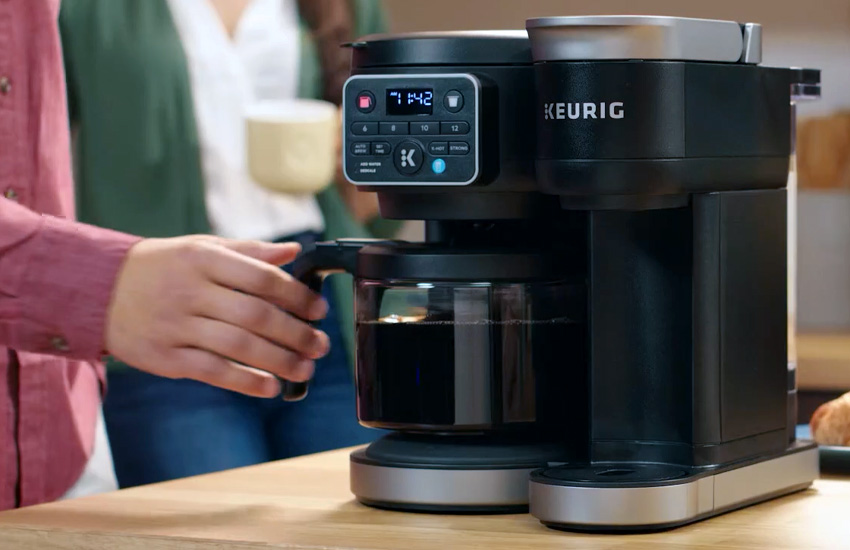 Best Keurig Coffee Maker