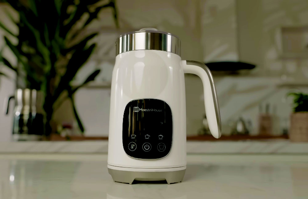 Best Milk Frother