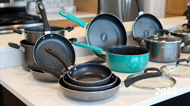 best ceramic cookware sets