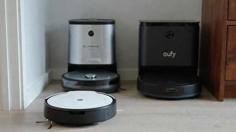 best robot vacuum cleaner