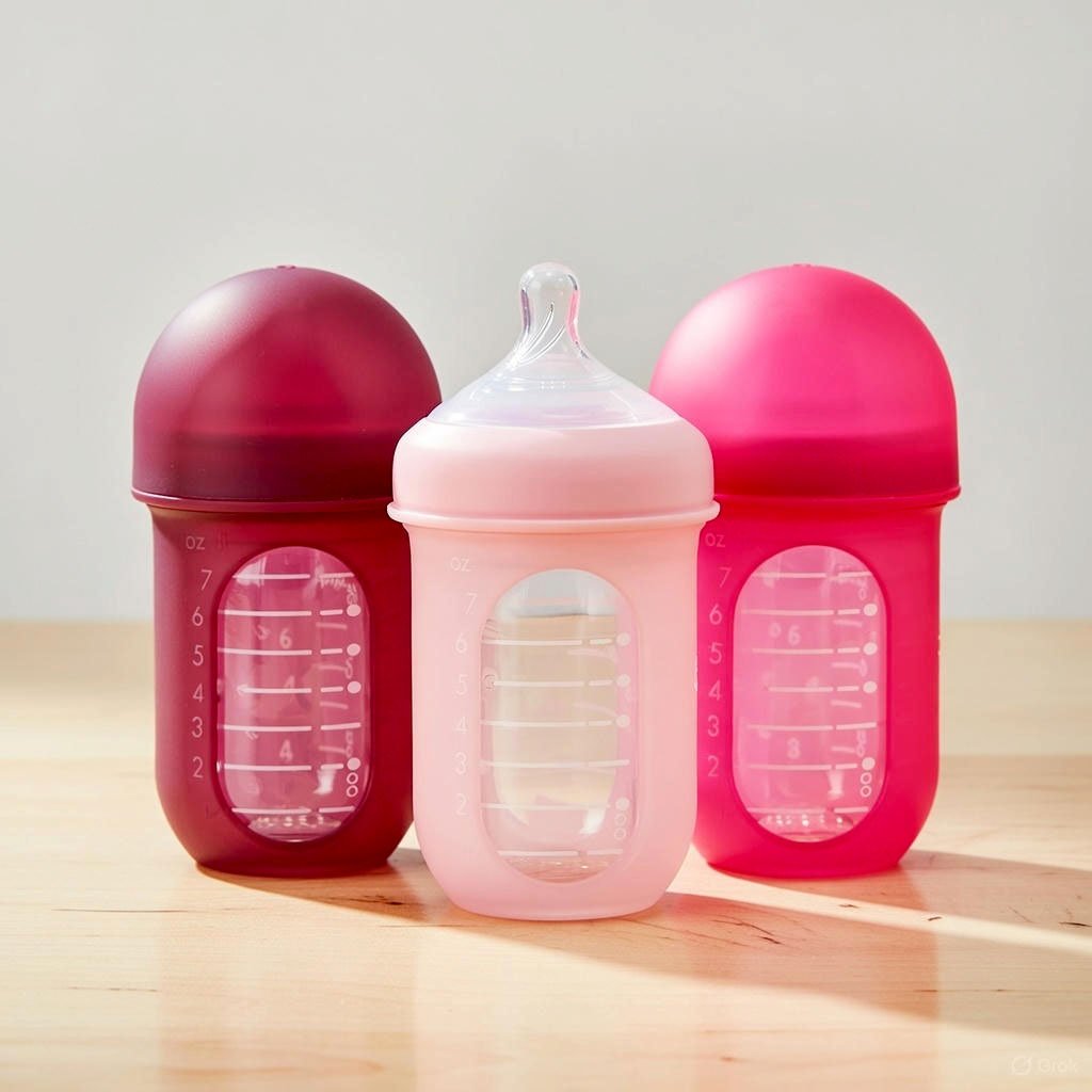 Boon Nursh Bottle Review