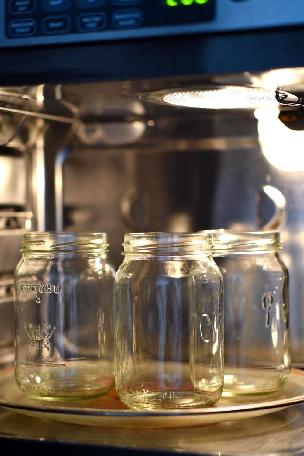 Can You Microwave Mason Jars