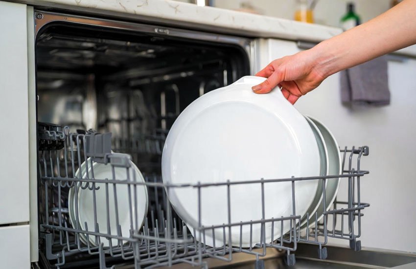 Can You Put China in the Dishwasher