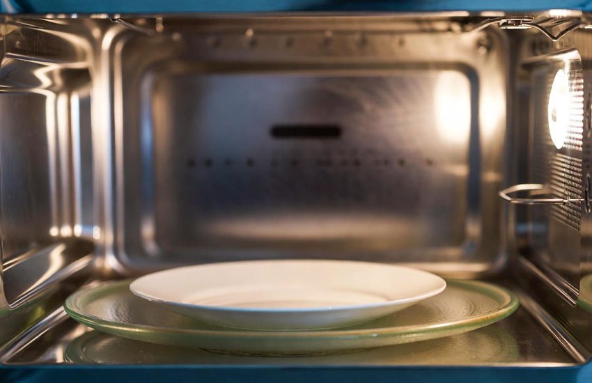 Can You Put China in the Microwave