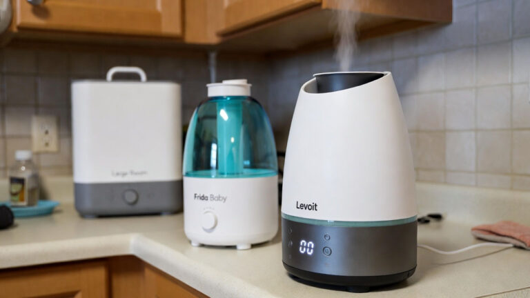 best humidifier for bedroom [2]