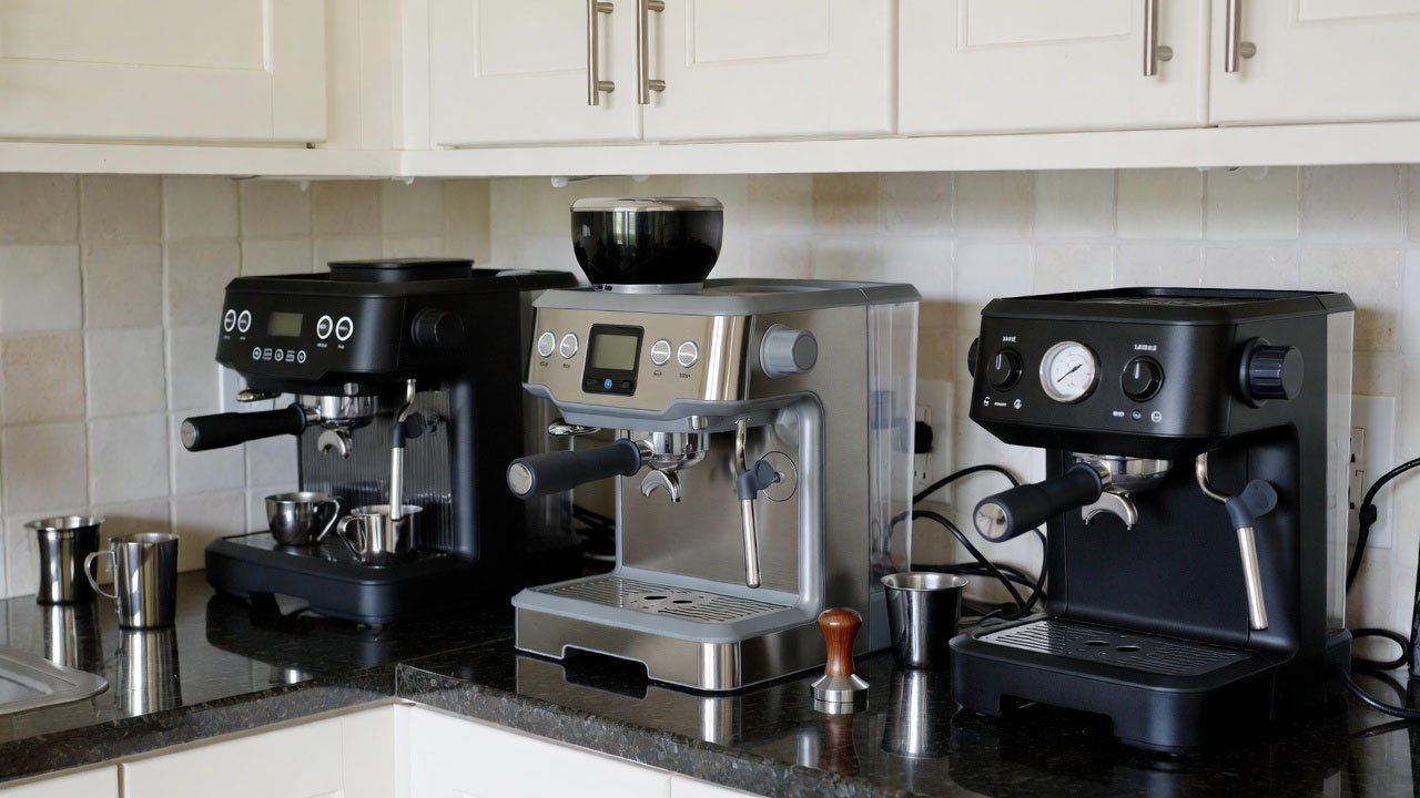 Best Cheap Espresso Machine