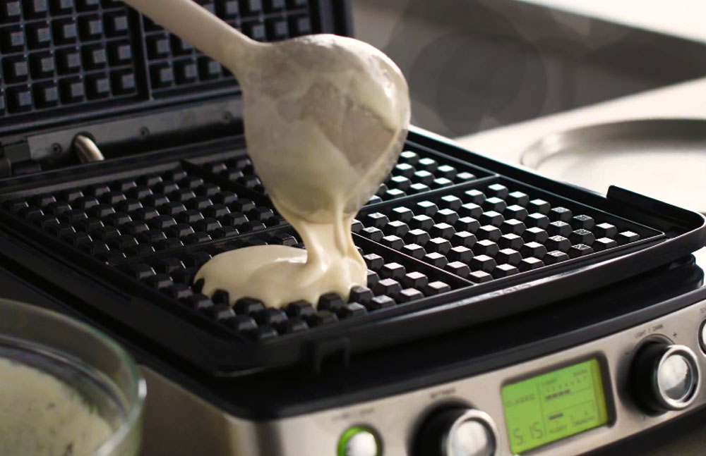 Best Waffle Maker