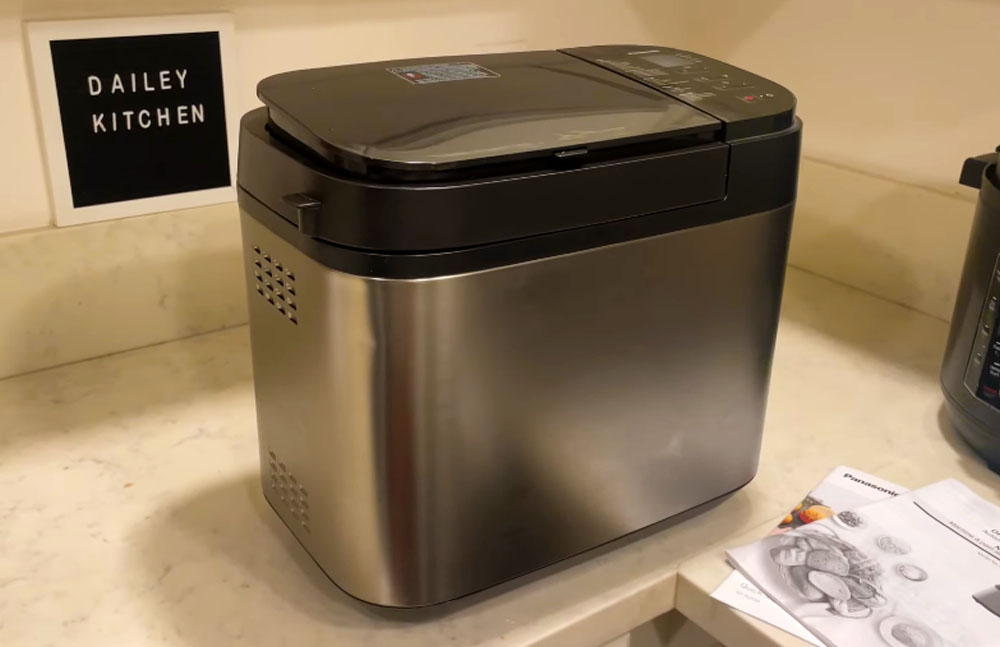 Best Budget Bread Maker