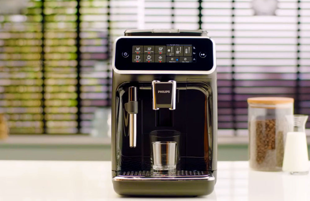 Best Philips Espresso Machines