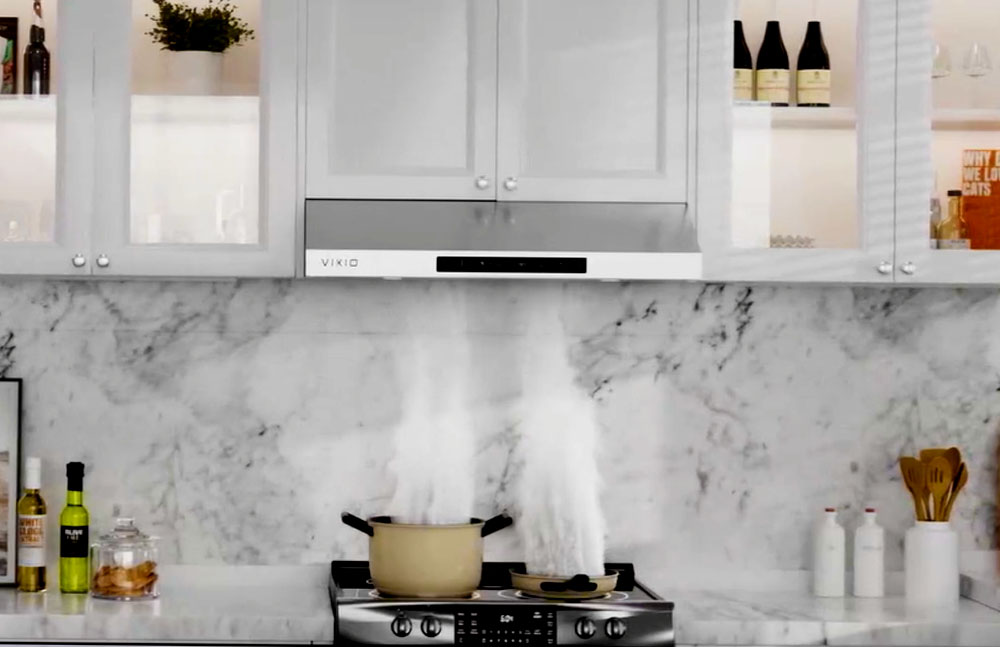 Best Range Hoods