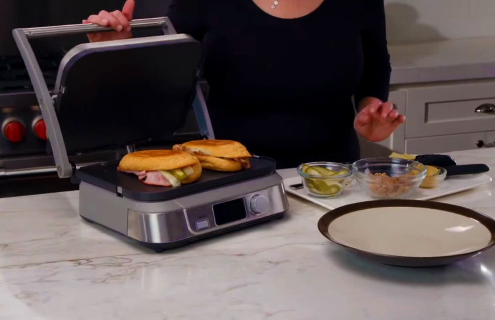 Best Sandwich Maker