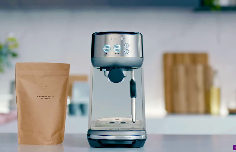 best compact espresso machine